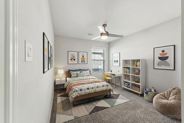 2311 Silver Plume Lane, Spring, TX 77373