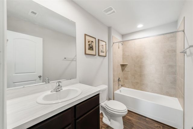 2311 Silver Plume Lane, Spring, TX 77373