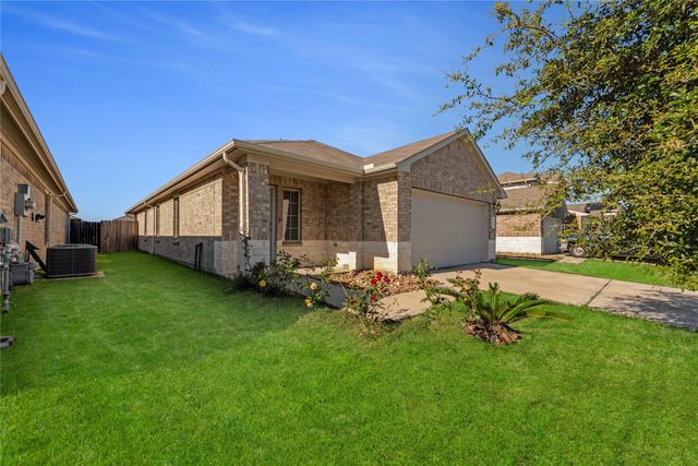 2311 Silver Plume Lane, Spring, TX 77373