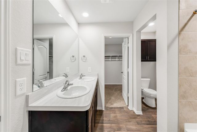 2311 Silver Plume Lane, Spring, TX 77373