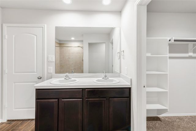 2311 Silver Plume Lane, Spring, TX 77373