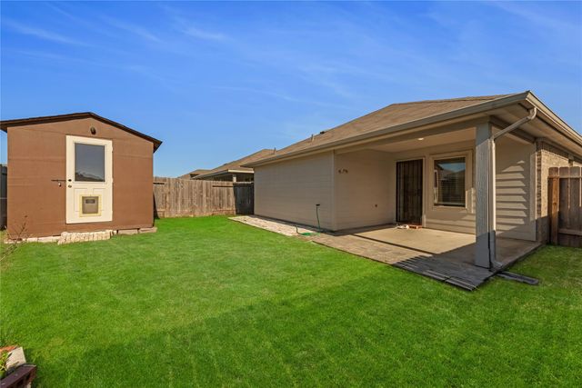 2311 Silver Plume Lane, Spring, TX 77373