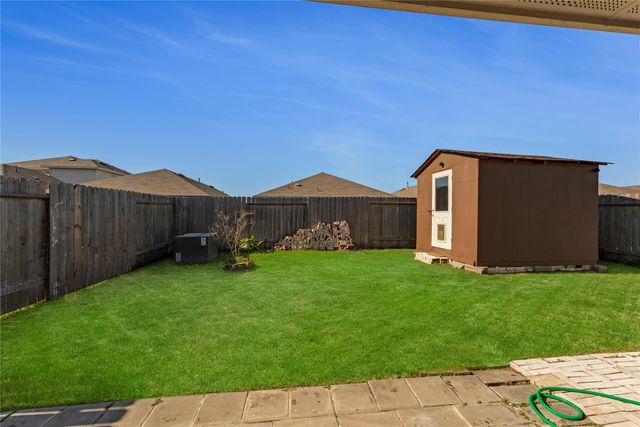 2311 Silver Plume Lane, Spring, TX 77373