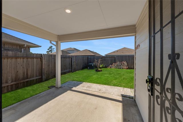 2311 Silver Plume Lane, Spring, TX 77373