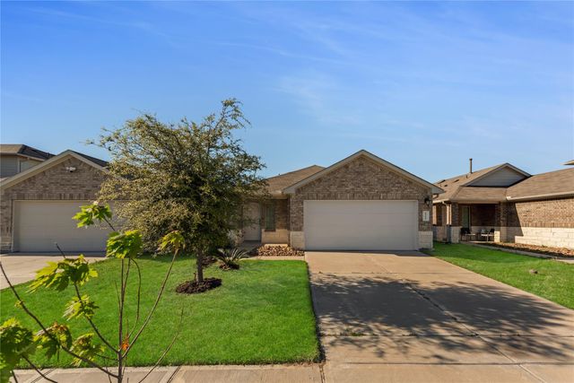 2311 Silver Plume Lane, Spring, TX 77373