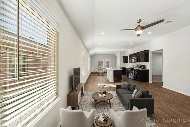 2311 Silver Plume Lane, Spring, TX 77373