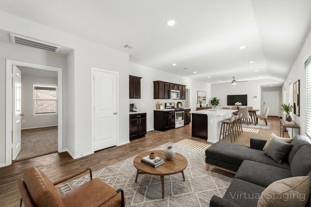 2311 Silver Plume Lane, Spring, TX 77373