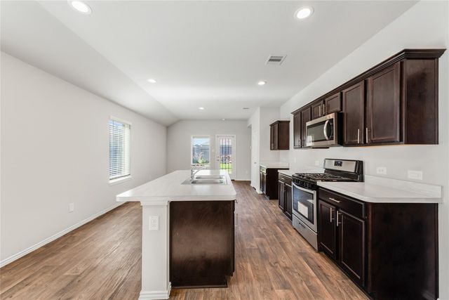 2311 Silver Plume Lane, Spring, TX 77373