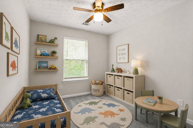 6283 Ellenwood Drive, Rex, GA 30273