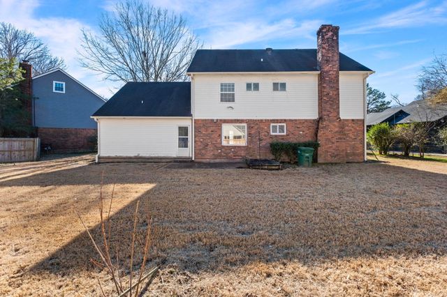 7038 HUNTCLIFF CV, Germantown, TN 38138