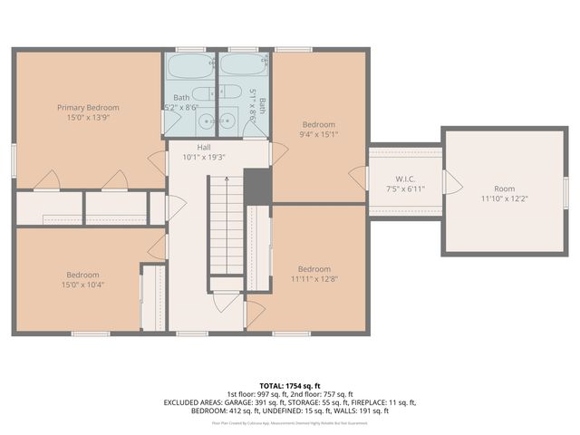 7038 HUNTCLIFF CV, Germantown, TN 38138