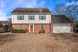 7038 HUNTCLIFF CV, Germantown, TN 38138