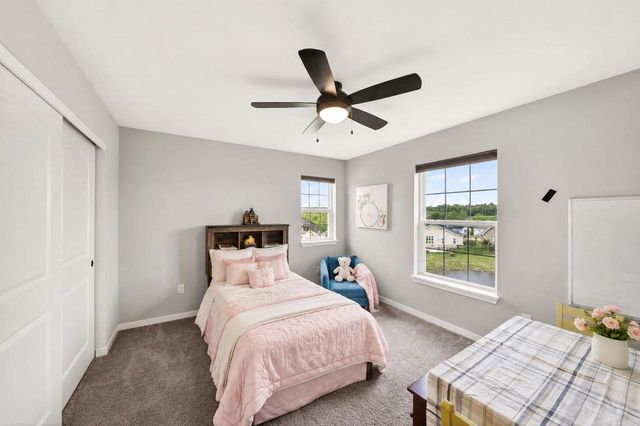 2260 Lonnie Lane, Sun Prairie, WI 53590