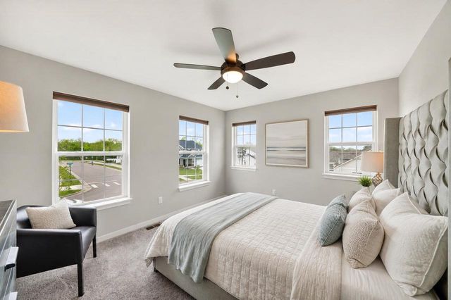 2260 Lonnie Lane, Sun Prairie, WI 53590