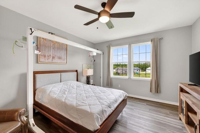 2260 Lonnie Lane, Sun Prairie, WI 53590