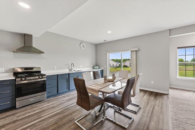 2260 Lonnie Lane, Sun Prairie, WI 53590