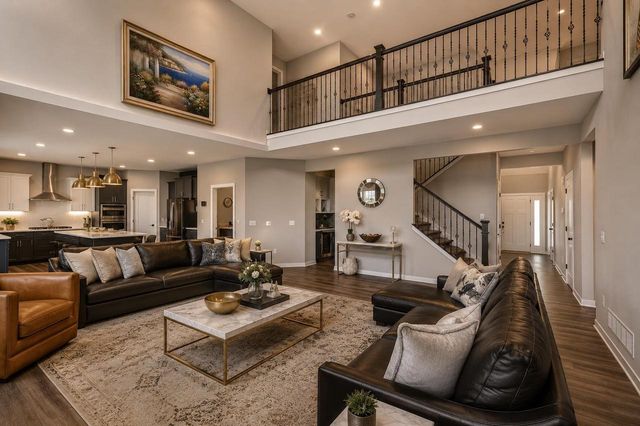 2260 Lonnie Lane, Sun Prairie, WI 53590