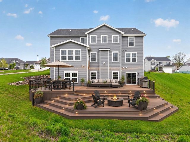 2260 Lonnie Lane, Sun Prairie, WI 53590
