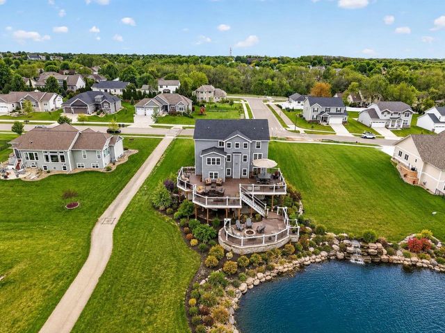 2260 Lonnie Lane, Sun Prairie, WI 53590