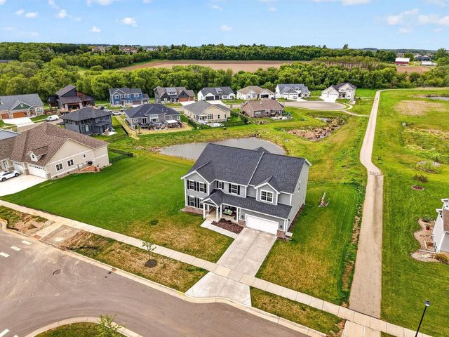 2260 Lonnie Lane, Sun Prairie, WI 53590