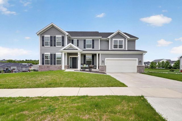 2260 Lonnie Lane, Sun Prairie, WI 53590