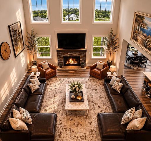 2260 Lonnie Lane, Sun Prairie, WI 53590