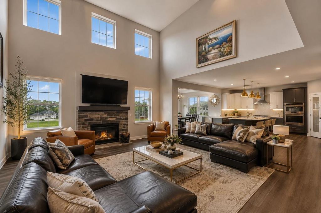 2260 Lonnie Lane, Sun Prairie, WI 53590