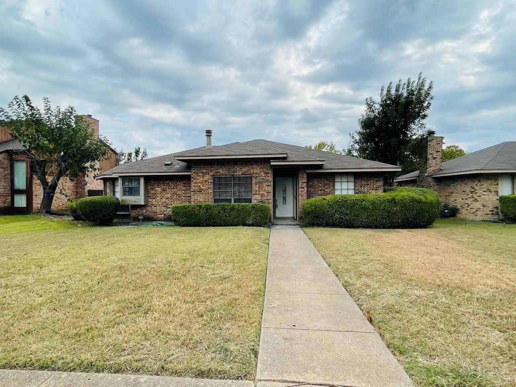 7314 Elderberry Lane, Dallas, TX 75249