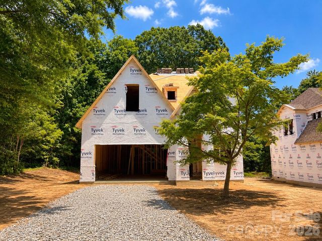 7207 Benita Drive, Charlotte, NC 28212
