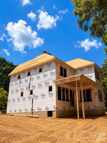 7207 Benita Drive, Charlotte, NC 28212