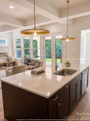 7207 Benita Drive, Charlotte, NC 28212