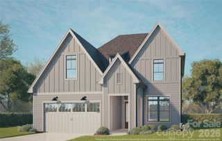 7207 Benita Drive, Charlotte, NC 28212