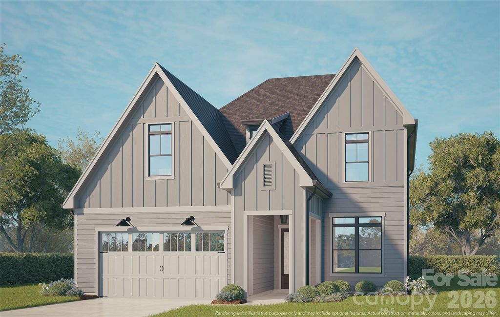 7207 Benita Drive, Charlotte, NC 28212