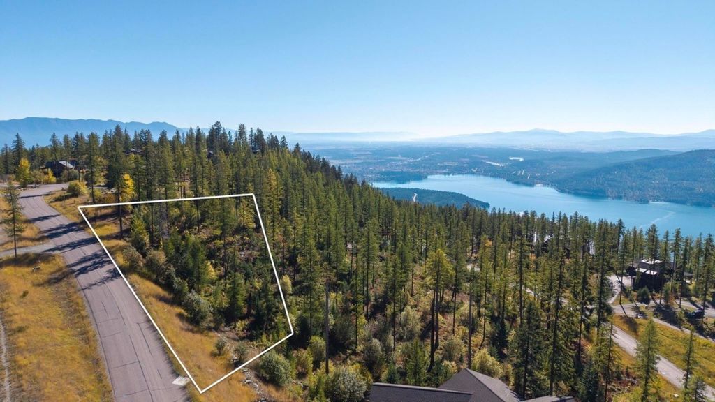 485 Elk Highlands Drive, Whitefish, MT 59937 photo 2