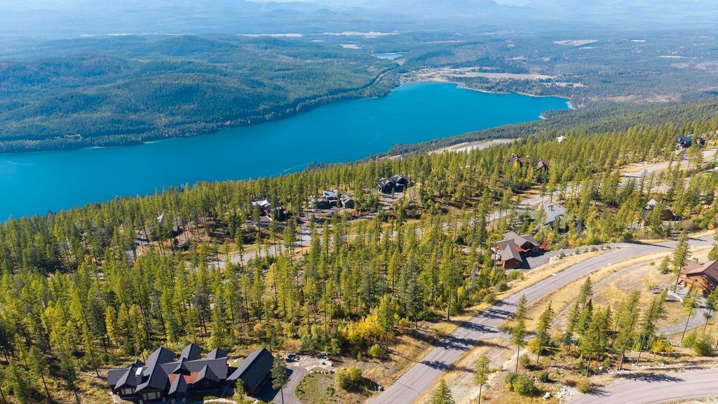 485 Elk Highlands Drive, Whitefish, MT 59937 photo 3