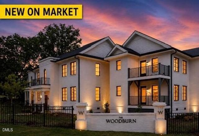 607 Smedes Place B, Raleigh, NC 27605