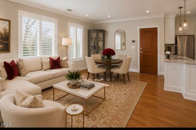 607 Smedes Place B, Raleigh, NC 27605