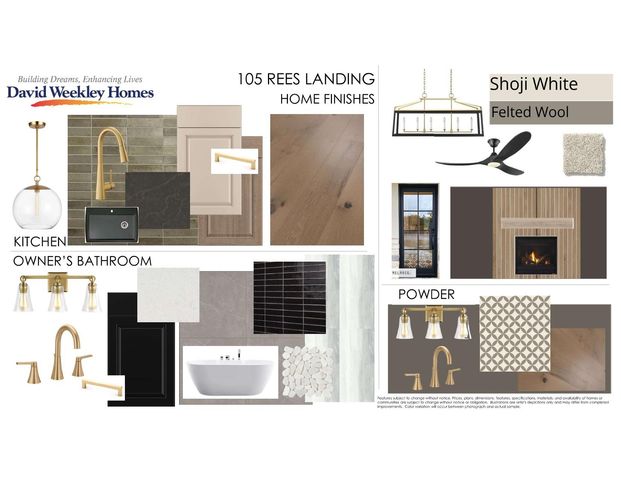 105 Rees Landing RD, Spicewood, TX 78669