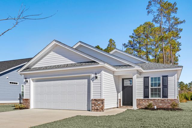 55 Bennington Ct, Georgetown, SC 29440
