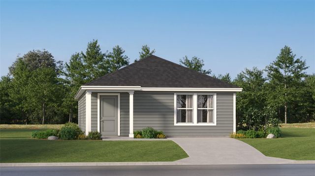 105 Silent Sky LN, Hutto, TX 78634