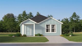 105 Silent Sky LN, Hutto, TX 78634