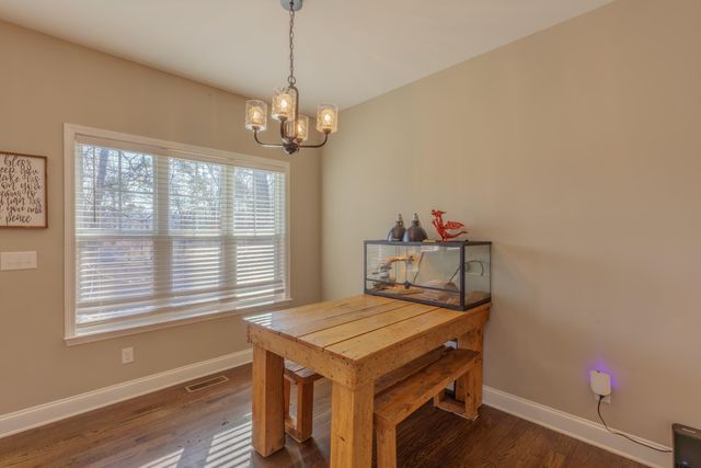 1814 Oakvale Drive, Chattanooga, TN 37421