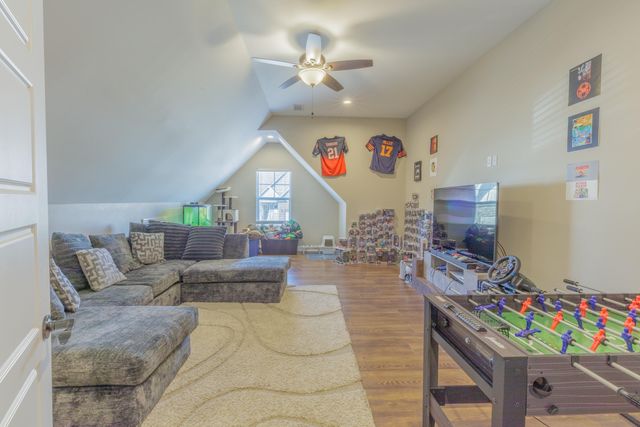 1814 Oakvale Drive, Chattanooga, TN 37421