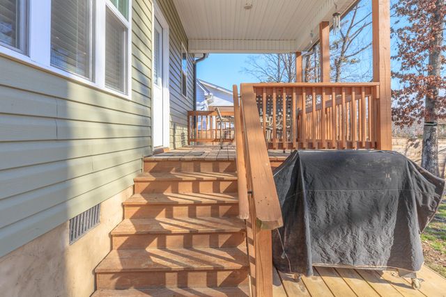 1814 Oakvale Drive, Chattanooga, TN 37421