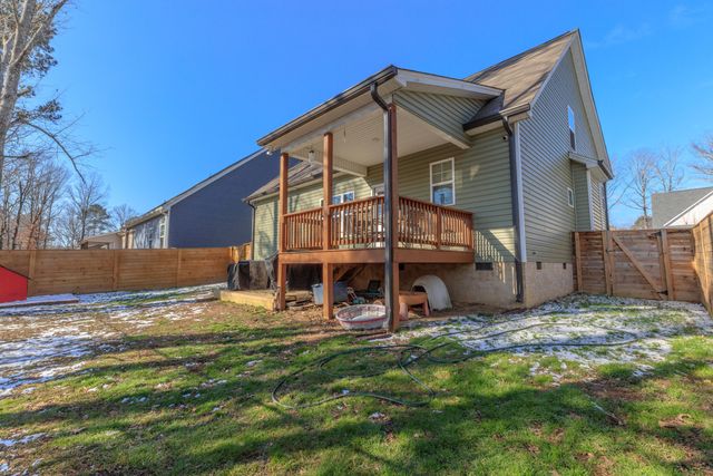 1814 Oakvale Drive, Chattanooga, TN 37421