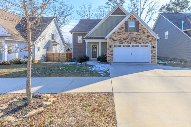 1814 Oakvale Drive, Chattanooga, TN 37421