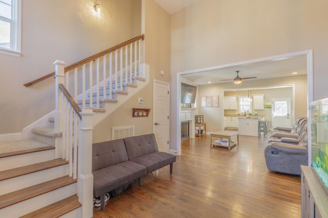 1814 Oakvale Drive, Chattanooga, TN 37421