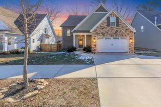 1814 Oakvale Drive, Chattanooga, TN 37421