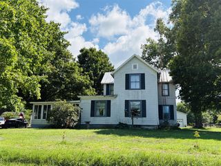 5248 Coloma Road, Coloma, MI 49038