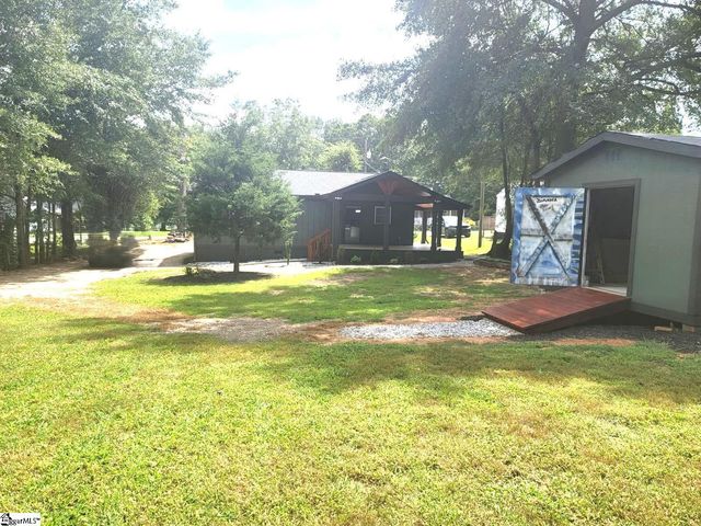 38 Spring Street, Pelzer, SC 29669